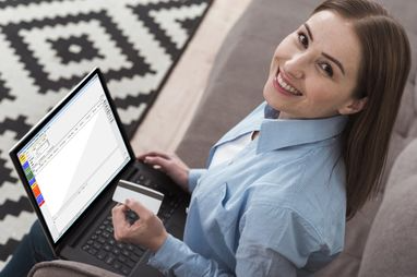 Imagen del curso Compras