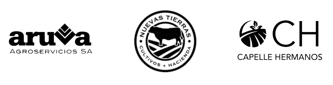 Marcas asociadas y partners estratégicos Arua, Nuevas Tierras, Capelle Hermanos