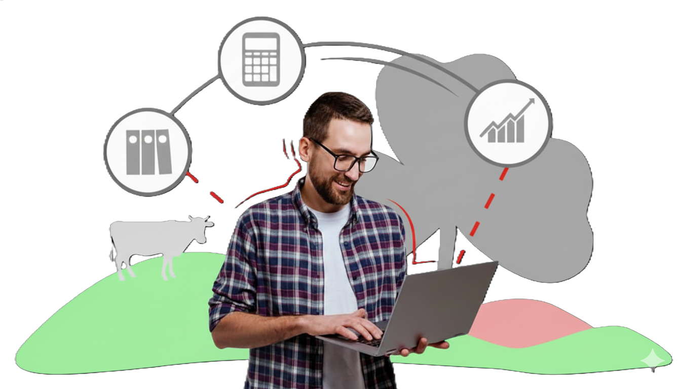 Home-Office y Farm-Office