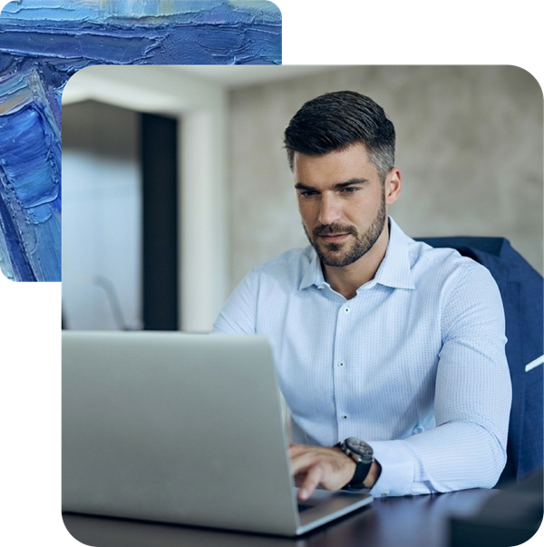 Home-Office y Farm-Office