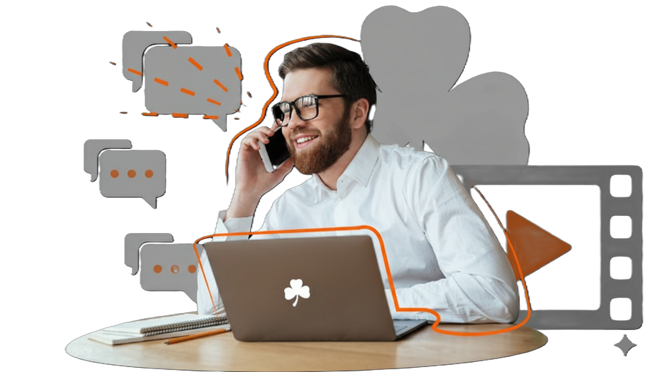 Home-Office y Farm-Office