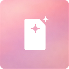 Icono Lector de Facturas IA